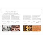 Книга Treasures of India From Antiquity to Modernity варинант исполнения - 4 | Loft Concept в Костроме