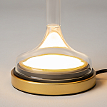 Настольный светильник Spirito 3000К 13Вт варинант исполнения - 8 | Loft Concept в Костроме