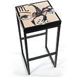 Барный стул Zodiac sign Скорпион варинант исполнения - 1 | Loft Concept в Костроме