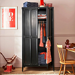 Шкаф светлый дуб Silva Oak Cabinet варинант исполнения - 7 | Loft Concept в Костроме