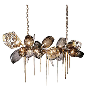 Люстра Britannica Chandelier Horizontal