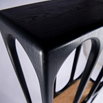 Стеллаж-витрина Arcada варинант исполнения - 3 | Loft Concept в Костроме