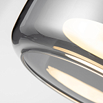 Торшер Blanton Smoky Brass Floor Lamp варинант исполнения - 4 | Loft Concept в Костроме