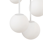 Подвесной светильник White train варинант исполнения - 8 | Loft Concept в Костроме