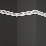 Гладкий молдинг MT-05 варинант исполнения - 1 | Loft Concept в Костроме