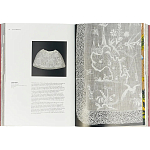 Коллекция моды Музея Виктории и Альберта 18th-Century Fashion in Detail варинант исполнения - 4 | Loft Concept в Костроме