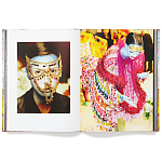 John Galliano: Unseen варинант исполнения - 4 | Loft Concept в Костроме