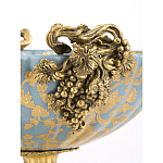 Фарфоровая чаша для фруктов Fantasy варинант исполнения - 4 | Loft Concept в Костроме