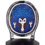 Стул French Night Owls варинант исполнения - 6 | Loft Concept в Костроме