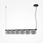 Люстра подвесная Fluffy 3000К 30Вт варинант исполнения - 1 | Loft Concept в Костроме