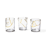 Стакан Seletti Kintsugi II варинант исполнения - 4 | Loft Concept в Костроме