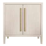 Современный Буфет Primo с 2 дверцами Светлый дуб варинант исполнения - 5 | Loft Concept в Костроме