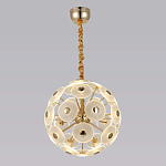 Люстра подвесная в форме шара Catcher варинант исполнения - 1 | Loft Concept в Костроме