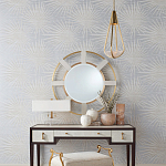 Настольная лампа прямоугольная на прозрачном основании Charm and Luxury варинант исполнения - 5 | Loft Concept в Костроме