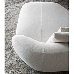 Дизайнерский модульный диван SURF Modular Sofa варинант исполнения - 5 | Loft Concept в Костроме