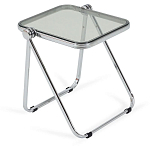 Столик складной Lamour варинант исполнения - 1 | Loft Concept в Костроме