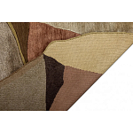 Ковер шелк Manhattan Wool Silk Carpet I варинант исполнения - 3 | Loft Concept в Костроме