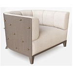 Кресло премиум Selena  варинант исполнения - 1 | Loft Concept в Костроме