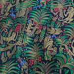 Мебельная ткань Жаккард мульти цвет 140 см T2-131 варинант исполнения - 2 | Loft Concept в Костроме