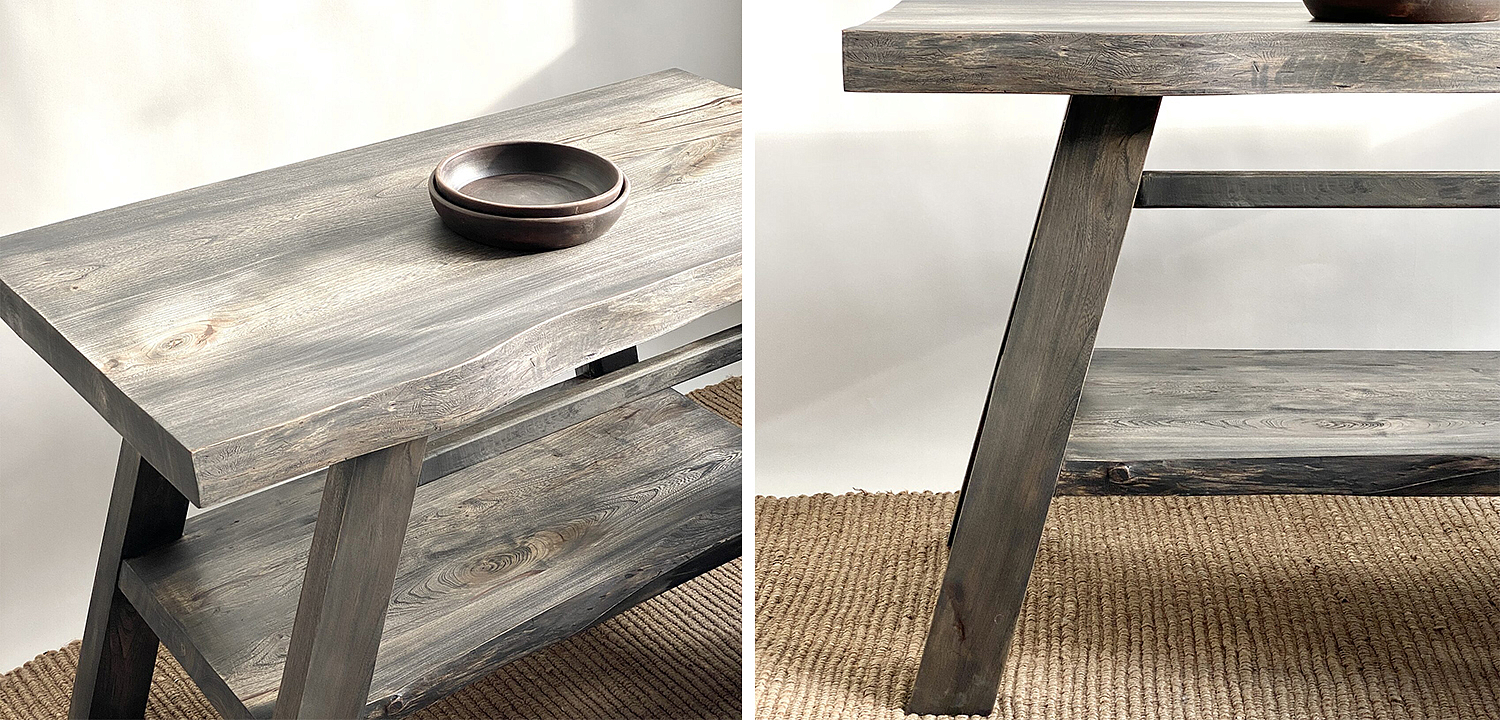 Консоль Kaiden Console Консоль Kaiden Console - Loft-Concept в Костроме