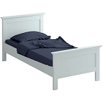 Кровать односпальная Sky варинант исполнения - 1 | Loft Concept в Костроме