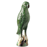 Статуэтка Parrot Vesta варинант исполнения - 1 | Loft Concept в Костроме