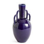 Ваза декоративная из фаянса Brighter than the Stars варинант исполнения - 1 | Loft Concept в Костроме