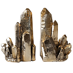 Держатель для книг Golden Crystal Book Holder варинант исполнения - 1 | Loft Concept в Костроме