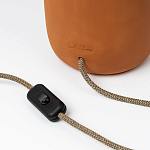 Настольная лампа TERRA [FLOW] варинант исполнения - 9 | Loft Concept в Костроме