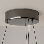 Люстра подвесная Mind 3000К 80Вт варинант исполнения - 12 | Loft Concept в Костроме