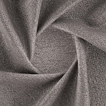 Мебельная ткань Шенилл серый цвет 138 см T4-32 варинант исполнения - 4 | Loft Concept в Костроме