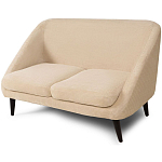 Диван Beige beech варинант исполнения - 2 | Loft Concept в Костроме