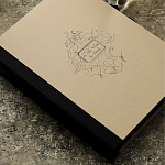 Редкое Коллекционное лимитированное издание CHANEL варинант исполнения - 3 | Loft Concept в Костроме