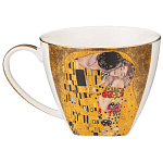 Чайный сервиз из фарфора с декором на 6 персон 14 предметов Service with Decor варинант исполнения - 4 | Loft Concept в Костроме