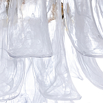 Люстра Lamp Silvia варинант исполнения - 3 | Loft Concept в Костроме