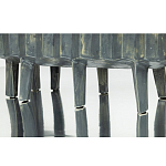 Чаша керамическая на ножках "Наследие" варинант исполнения - 3 | Loft Concept в Костроме