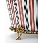 Кашпо Red pink design варинант исполнения - 4 | Loft Concept в Костроме