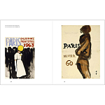 Подарочная Книга Rene gruau fashion illustration варинант исполнения - 13 | Loft Concept в Костроме