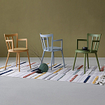 Кресло Chameleon варинант исполнения - 9 | Loft Concept в Костроме