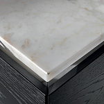 Кухонный гарнитур из натурального камня и дерева INTERSECTION Dada Engenereed Kitchen варинант исполнения - 18 | Loft Concept в Костроме