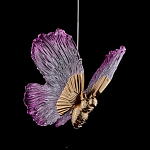 Подвесной светильник в виде бабочки Tenderness Grace Butterfly варинант исполнения - 4 | Loft Concept в Костроме