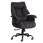 Кресло компьютерное City Chair с мягкими подлокотниками варинант исполнения - 2 | Loft Concept в Костроме