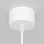 Подвесной светильник Austere white варинант исполнения - 4 | Loft Concept в Костроме