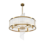 Люстра подвесная Priority варинант исполнения - 6 | Loft Concept в Костроме