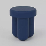 Тумба прикроватная «Grümo» варинант исполнения - 1 | Loft Concept в Костроме