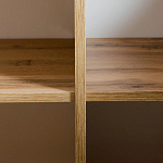 Шкаф Katana варинант исполнения - 4 | Loft Concept в Костроме