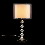 Лампа настольная Florа Crystal варинант исполнения - 1 | Loft Concept в Костроме