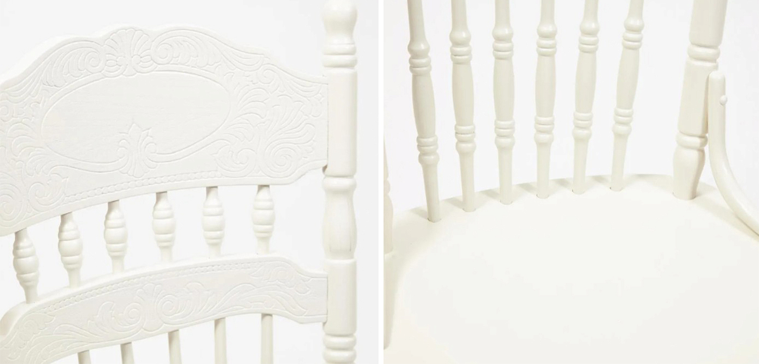 Стул Lisette Chair Стул Lisette Chair - Loft-Concept в Костроме
