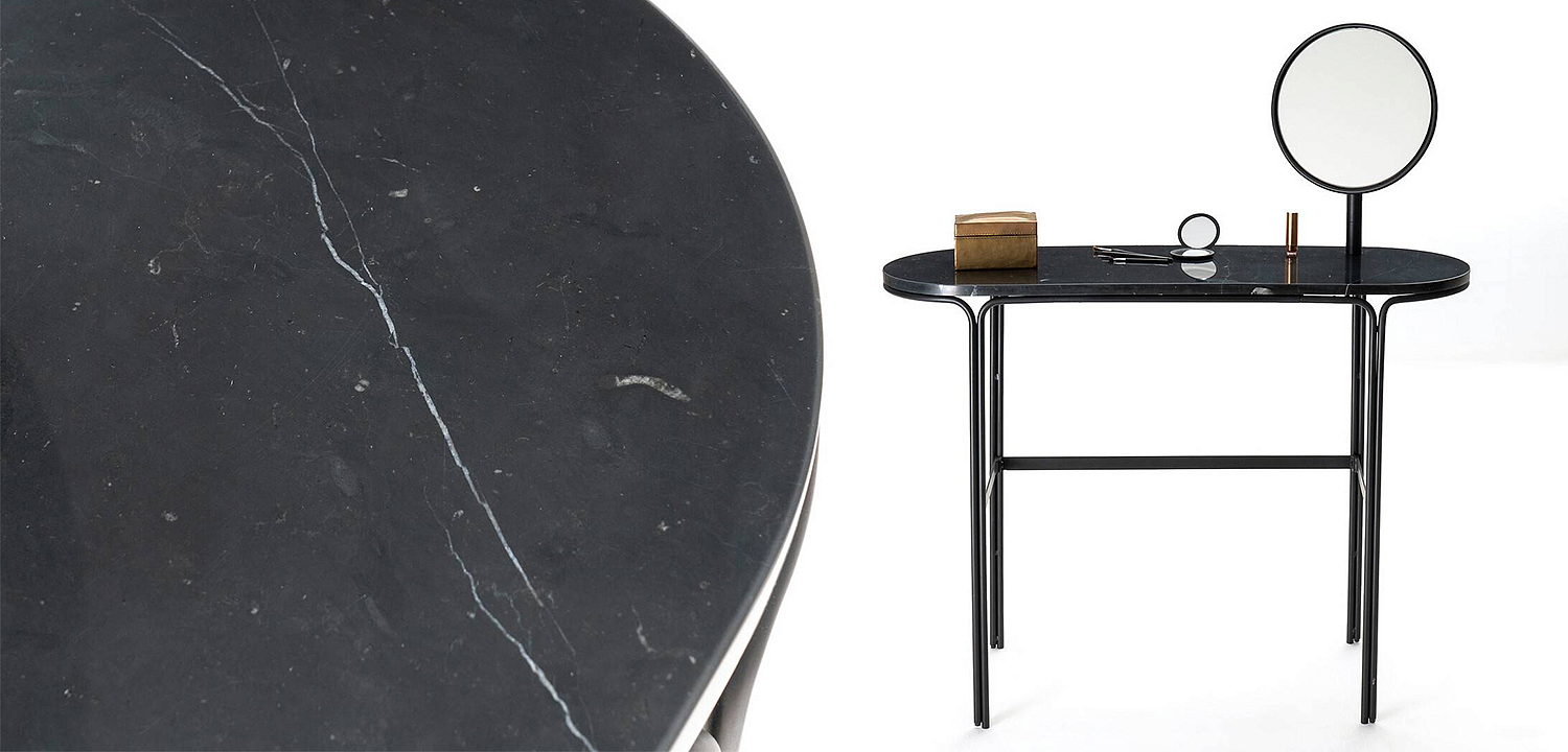 Трельяж Black Marble Трельяж Black Marble - Loft-Concept в Костроме