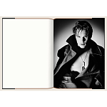 Подарочный Фотоальбом Matthew Rolston Beauty light 2006 варинант исполнения - 9 | Loft Concept в Костроме